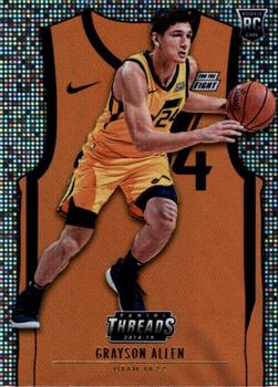 Grayson Allen