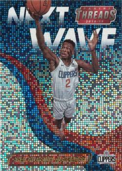 Shai Gilgeous-Alexander
