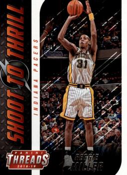Reggie Miller