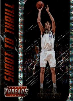 Dirk Nowitzki