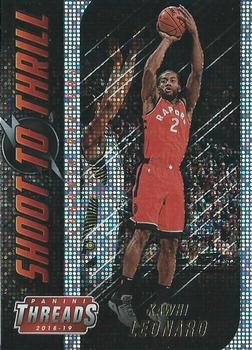 Kawhi Leonard