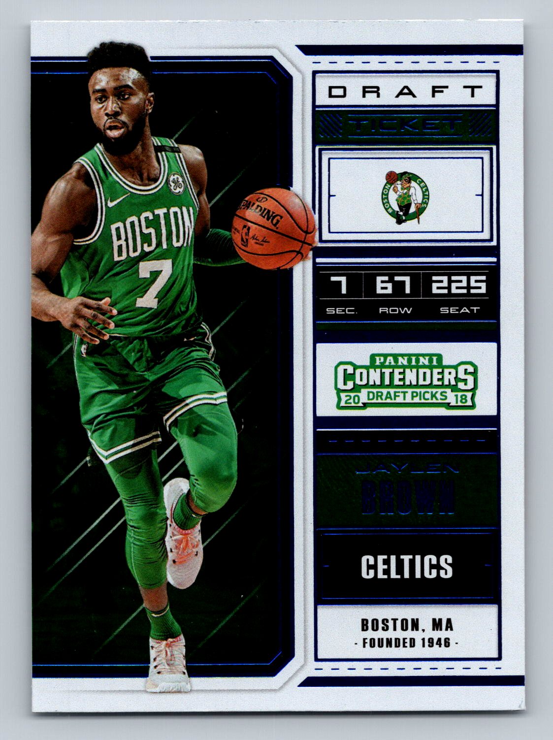 Jaylen Brown