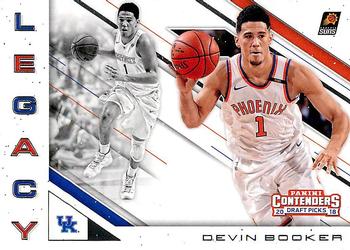 Devin Booker