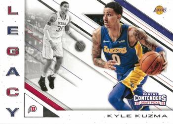 Kyle Kuzma