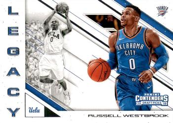 Russell Westbrook