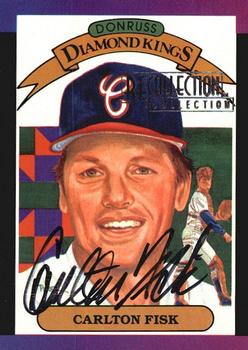 Carlton Fisk