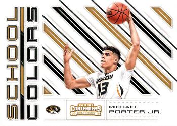 Michael Porter Jr.