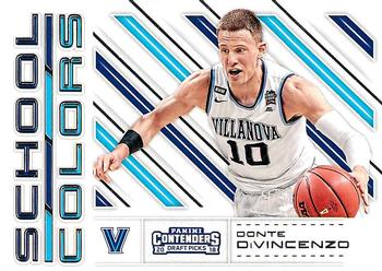 Donte DiVincenzo