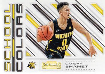 Landry Shamet
