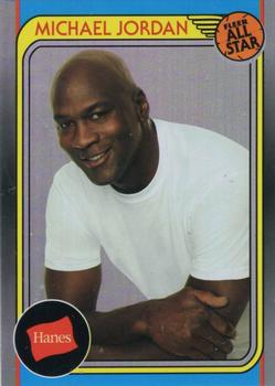 Michael Jordan