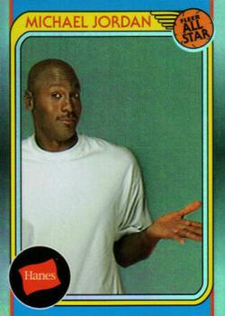 Michael Jordan