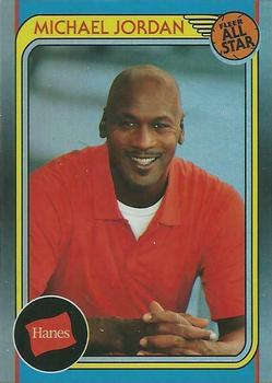 Michael Jordan