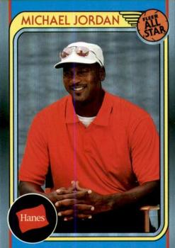 Michael Jordan
