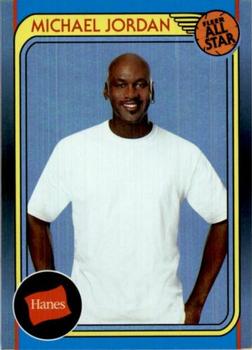 Michael Jordan