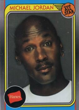 Michael Jordan