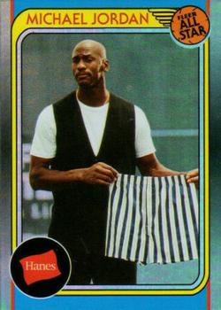 Michael Jordan