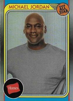 Michael Jordan
