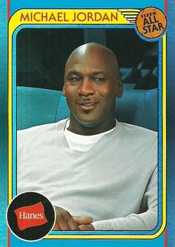 Michael Jordan