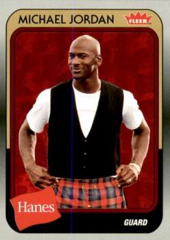 Michael Jordan