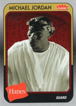 Michael Jordan