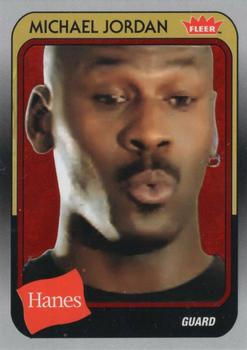 Michael Jordan