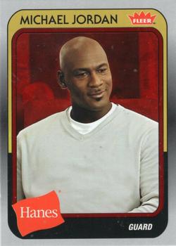Michael Jordan