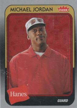 Michael Jordan