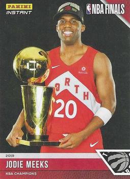 Jodie Meeks