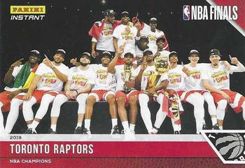 Toronto Raptors