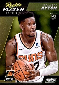 Deandre Ayton
