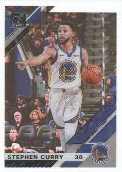 Stephen Curry