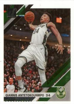 Giannis Antetokounmpo