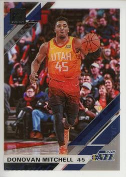 Donovan Mitchell