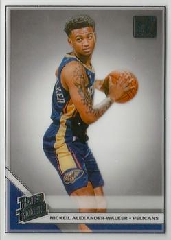 Nickeil Alexander-Walker