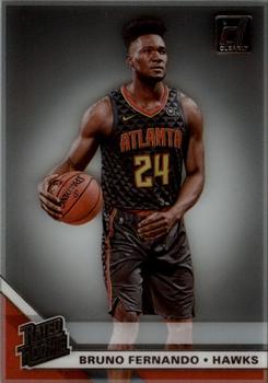 Bruno Fernando