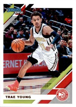 Trae Young