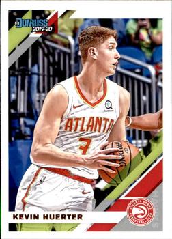 Kevin Huerter