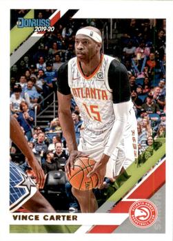 Vince Carter
