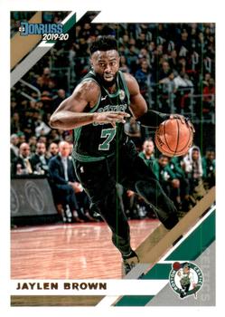 Jaylen Brown