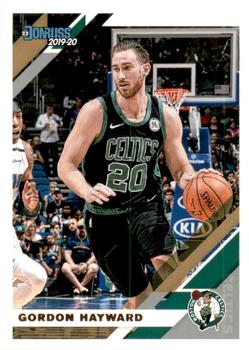 Gordon Hayward