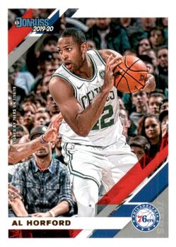 Al Horford