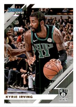 Kyrie Irving