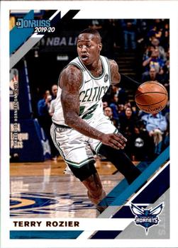 Terry Rozier
