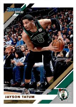 Jayson Tatum
