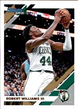 Robert Williams III