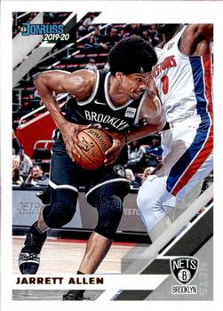 Jarrett Allen