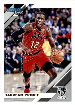 Taurean Prince