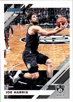 Joe Harris