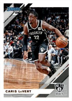 Caris LeVert