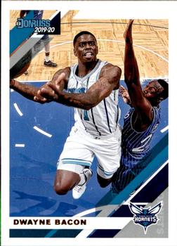 Dwayne Bacon